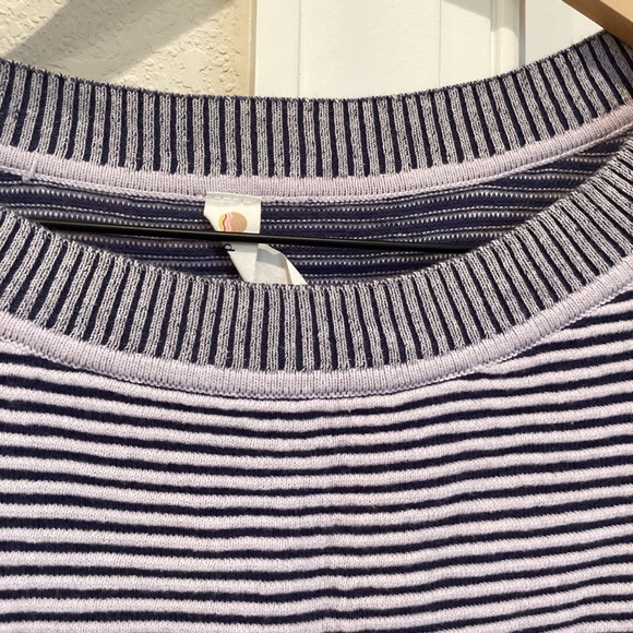 Daily Practice Anthropologie Tunic Dress - Picture 5 of 12